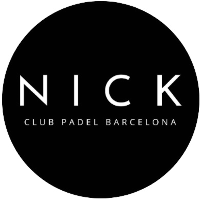 Nick Club Padel Barcelona