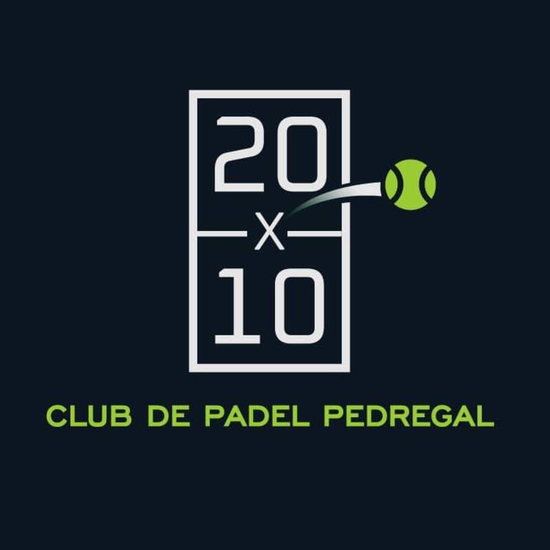 20x10 Padel Pedregal
