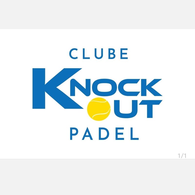 Clube Padel Knock Out