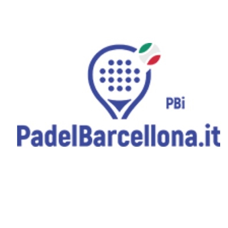 Padel Barcelona IT