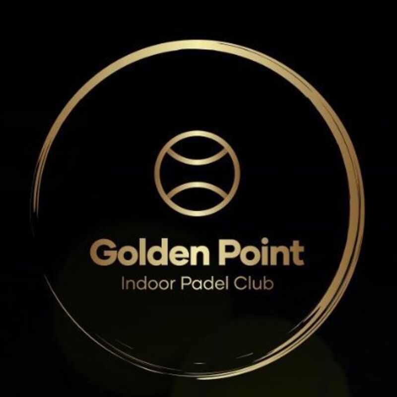 Golden Point Indoor Padel Club