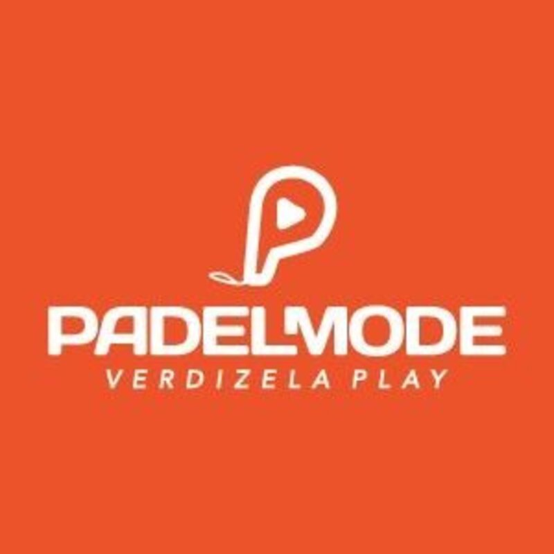 PadelMode Verdizela Play