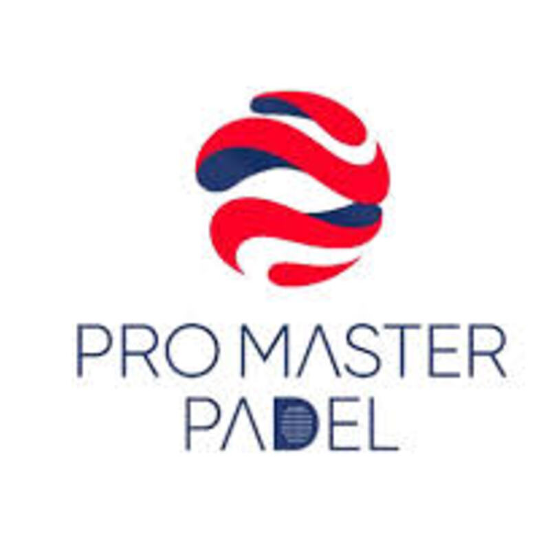 Pro Master Padel