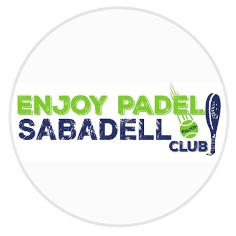 Enjoy Padel Sabadell