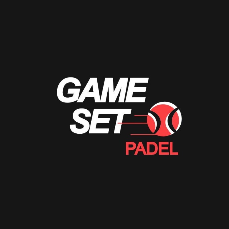Game Set Padel
