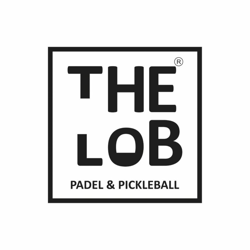 The Lob - Padel & Pickleball