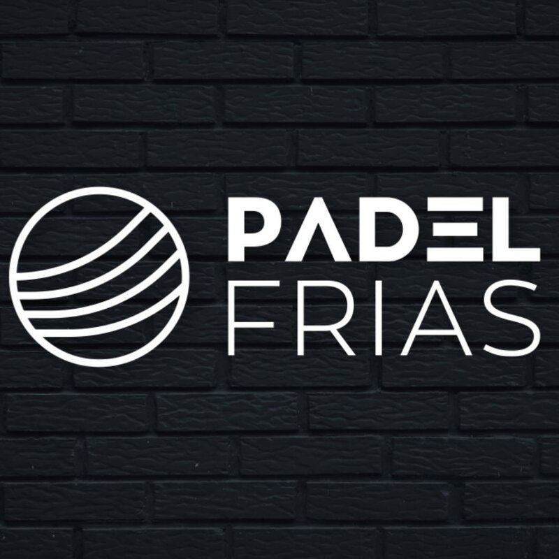 Padel Frias