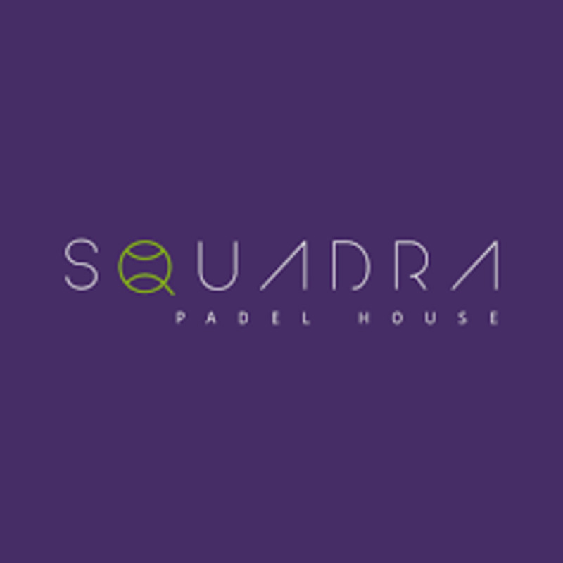 Squadra Padel House
