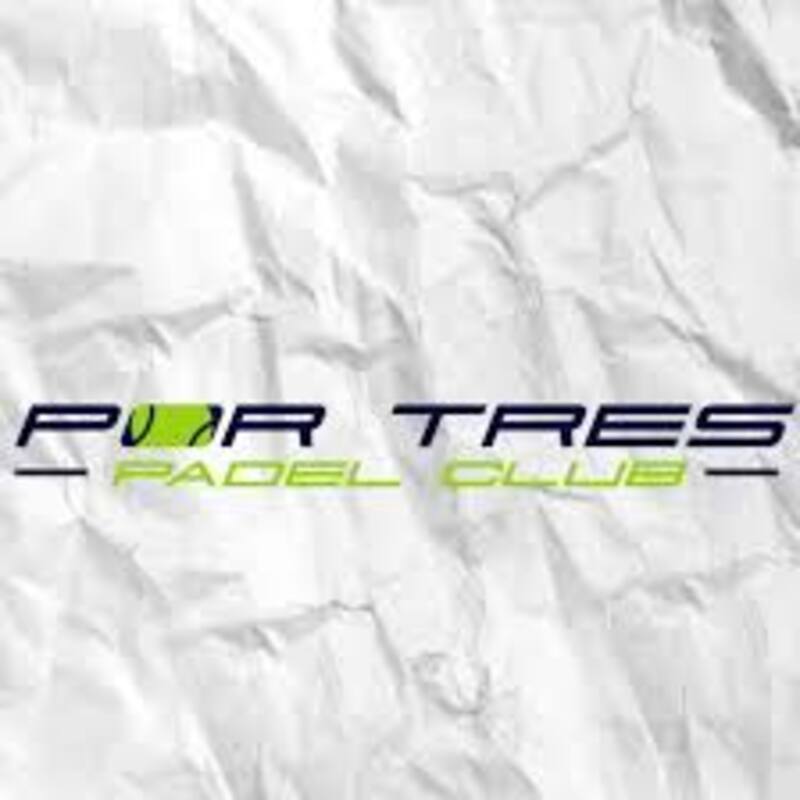 Por Tres Padel Puebla