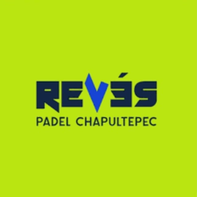 Revés Padel Chapultepec