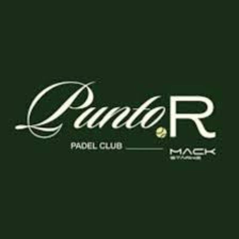 Punto R Pádel Club