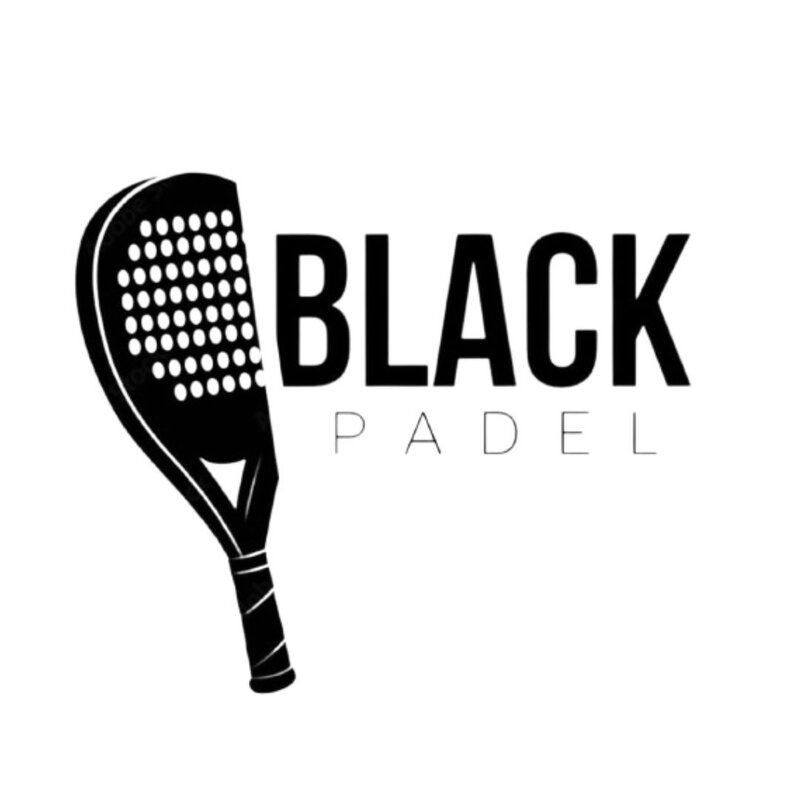 Black Padel