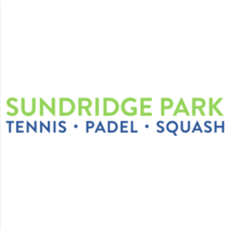 Sundridge Park Club