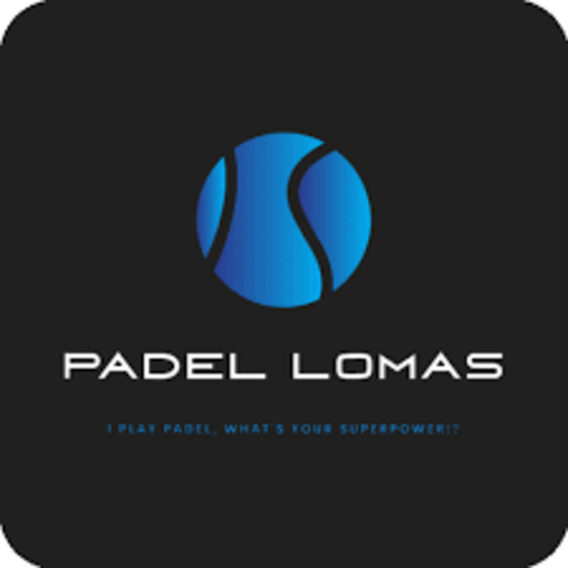 Padel Lomas
