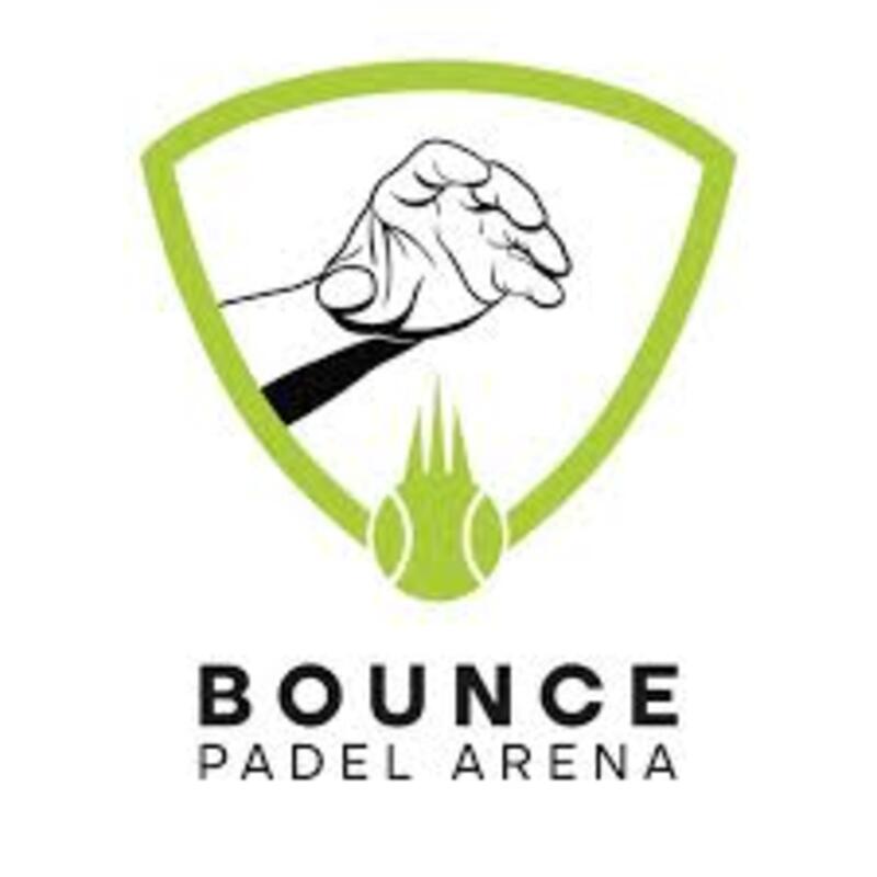 Bounce Padel Arena