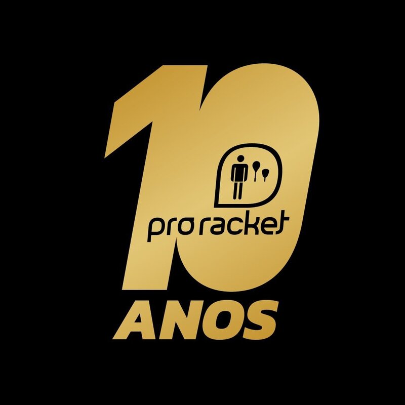 Proracket Squash & Padel