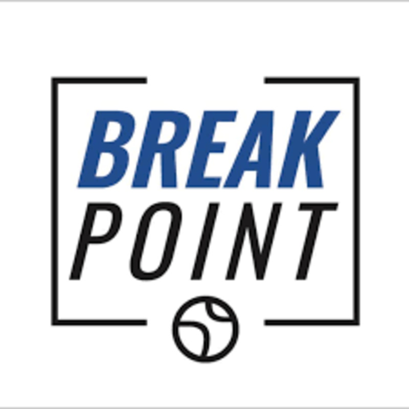 Break Point Indoor Padel