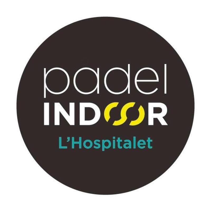 Pàdel Indoor L'Hospitalet