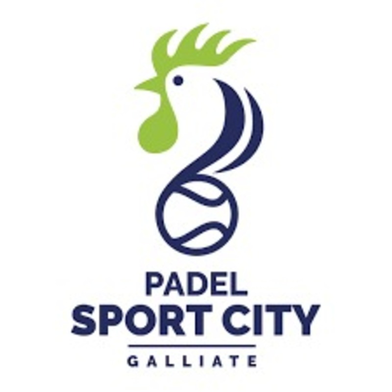 Padel Sport City Galliate