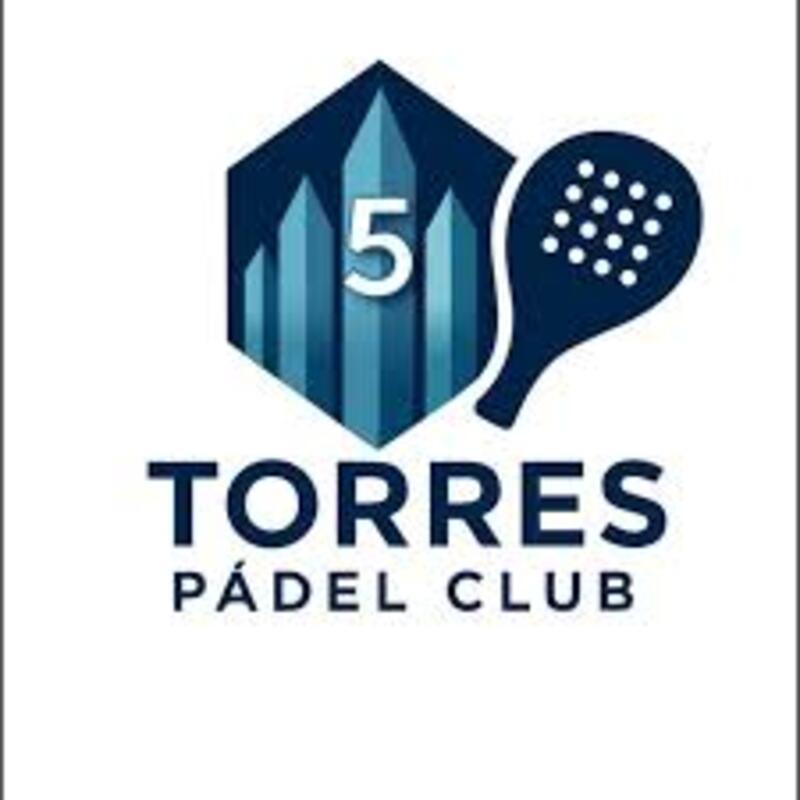 Torres Pádel