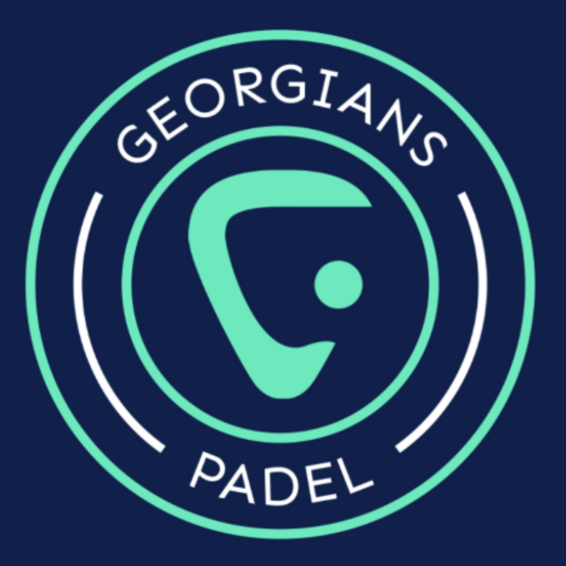 Georgians Padel
