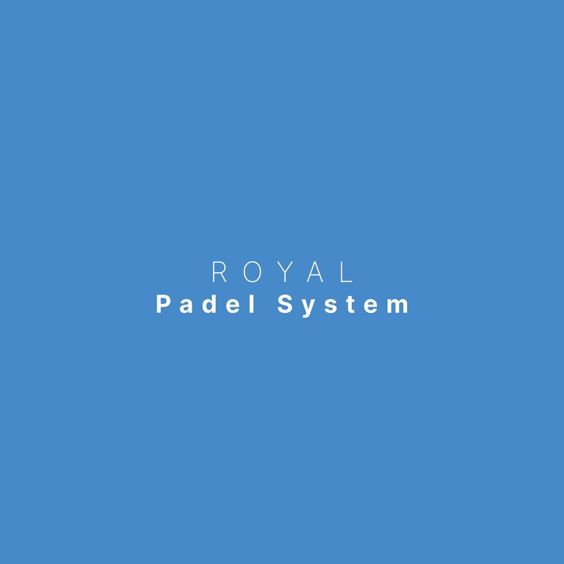 ROYAL - Padel System