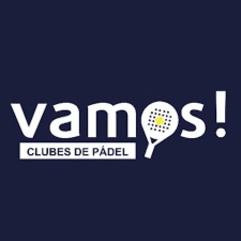Vamos! Padel