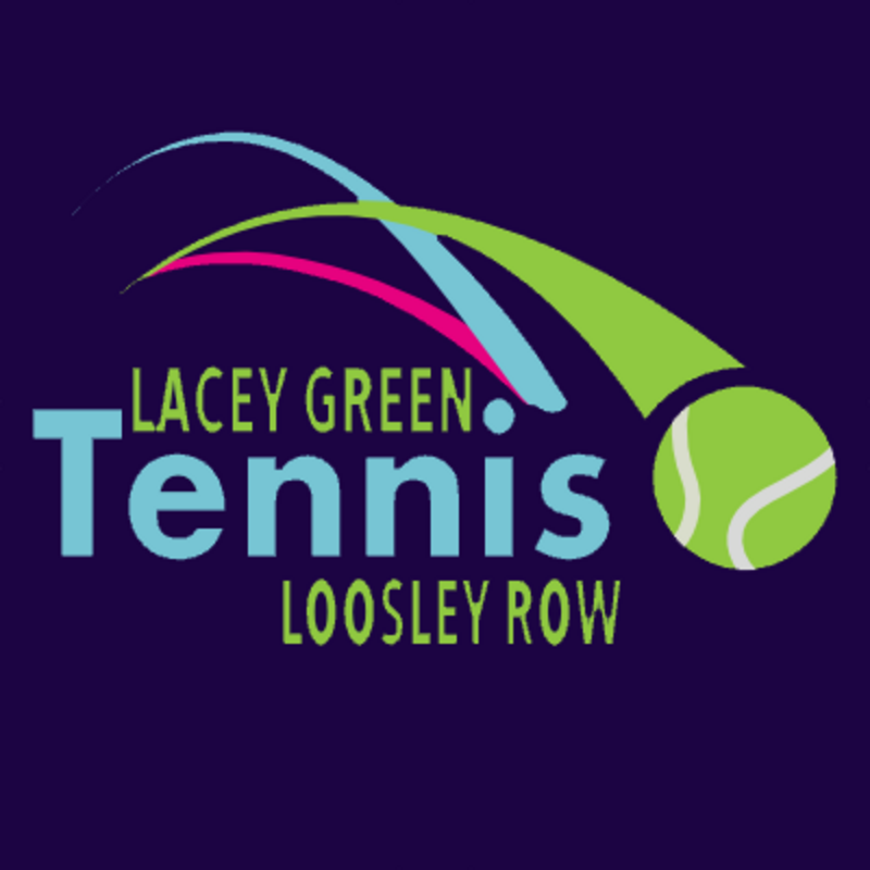 Lacey Green & Loosley Row Padel & Tennis