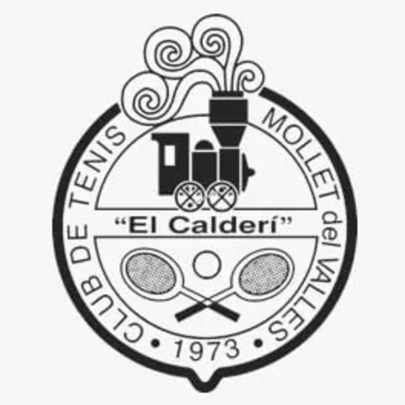 Club Tenis Mollet