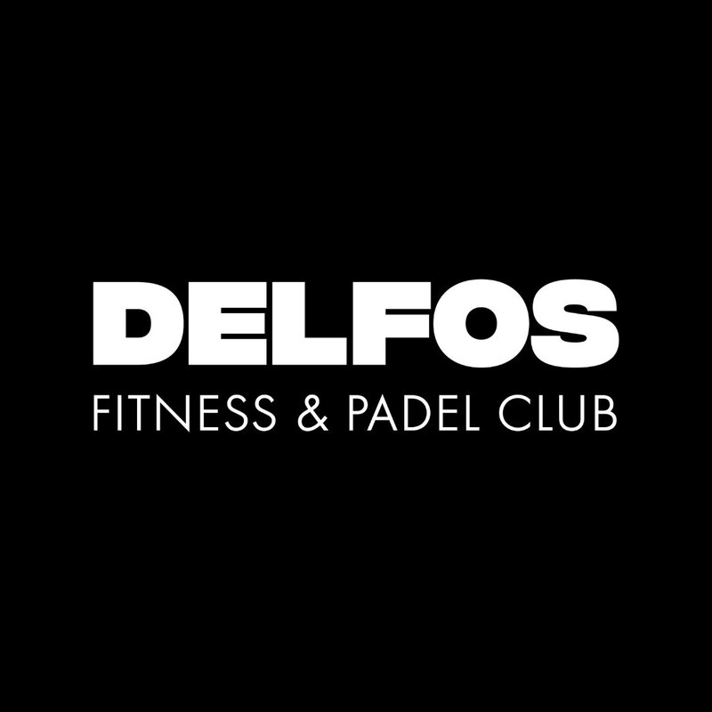 Pàdel Delfos