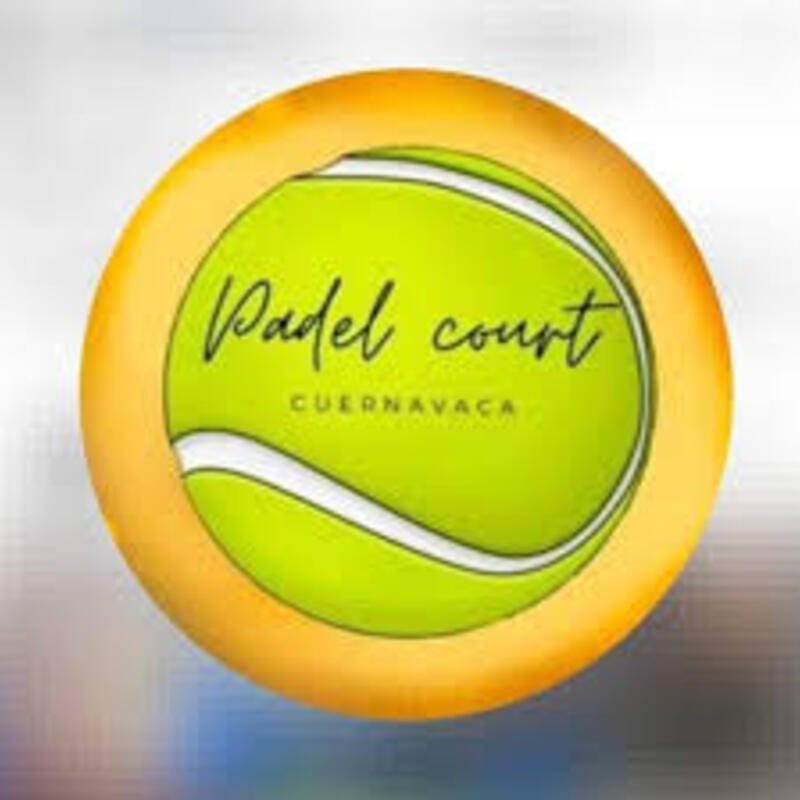 Padel Court Cuernavaca