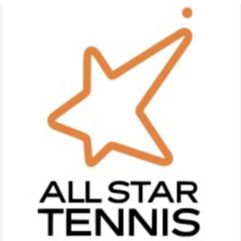 All Star Tennis