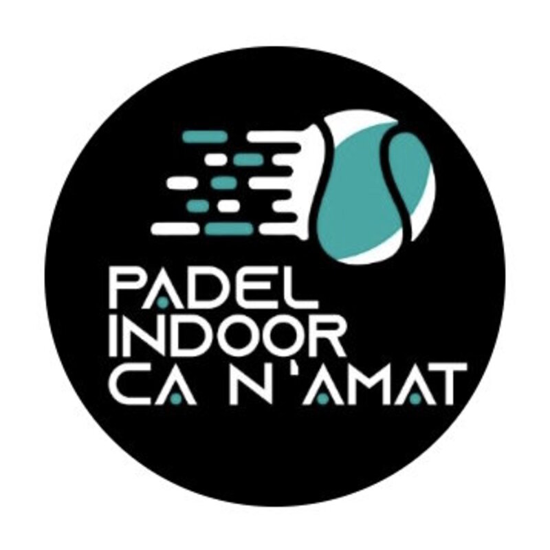 Pàdel Indoor Ca n'Amat