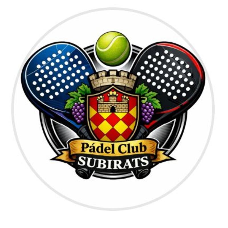 Padel Subirats