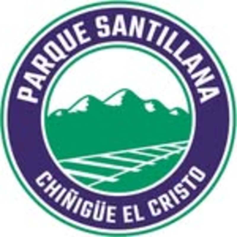 Parque Santillana