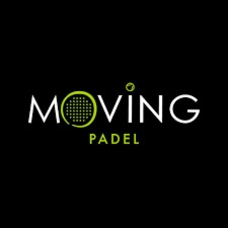 Moving