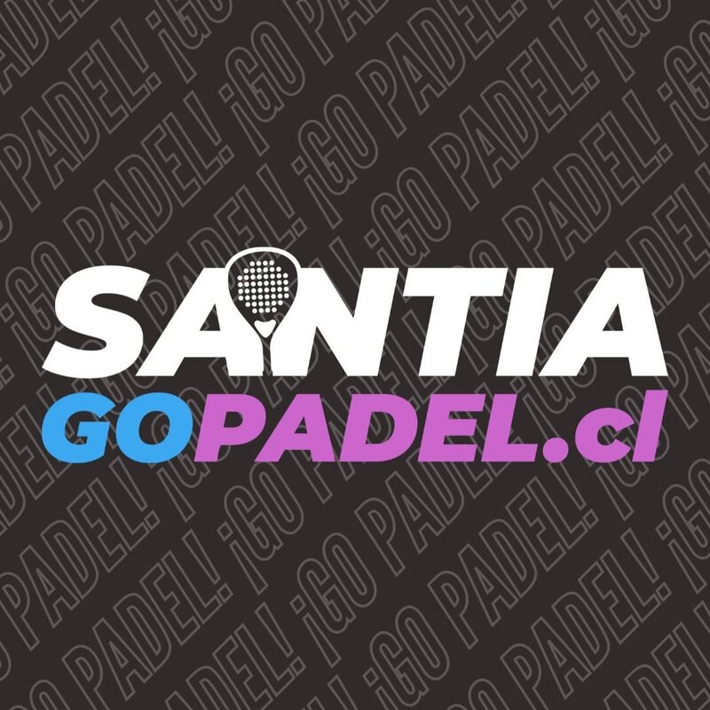 Santiago Padel