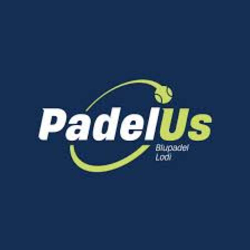 PadelUs Blupadel