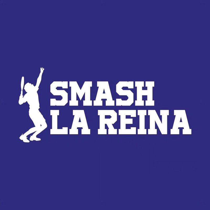 Smash La Reina