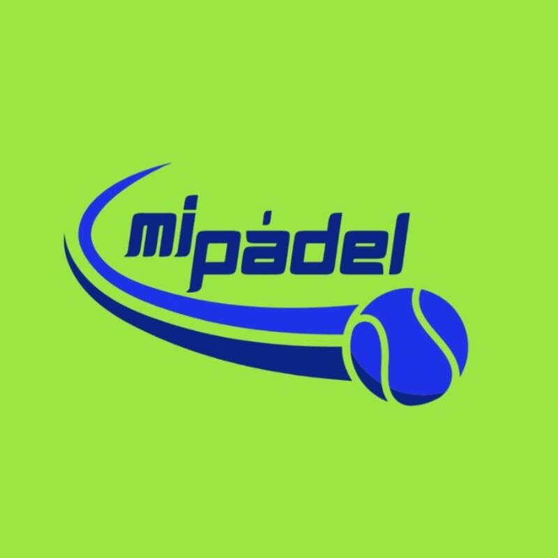 Mi pádel