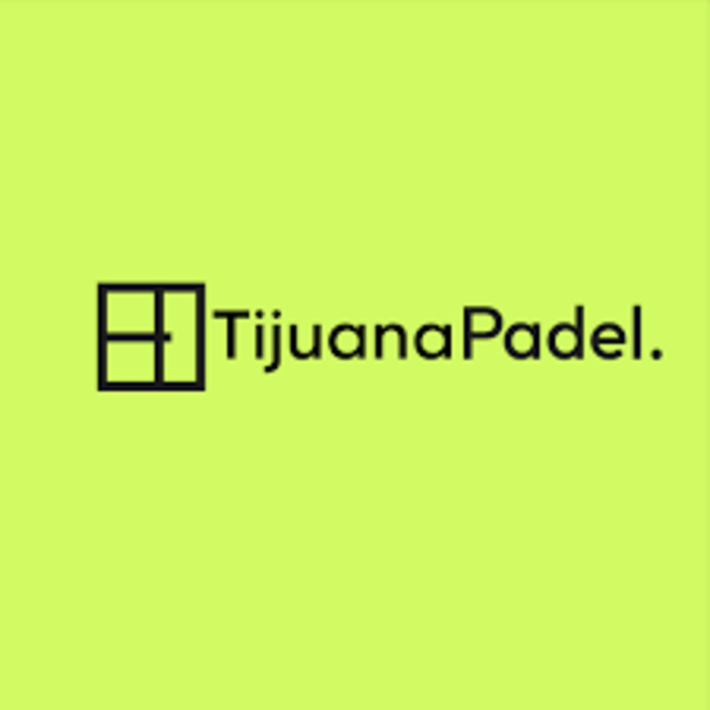 Tijuana Padel