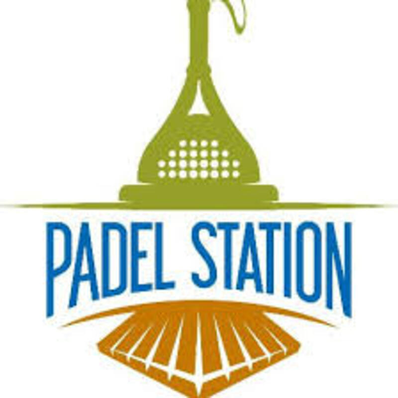 Padel Station Dlf