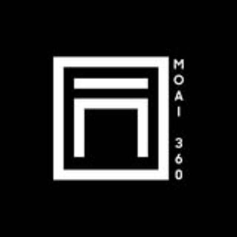 Moai 360