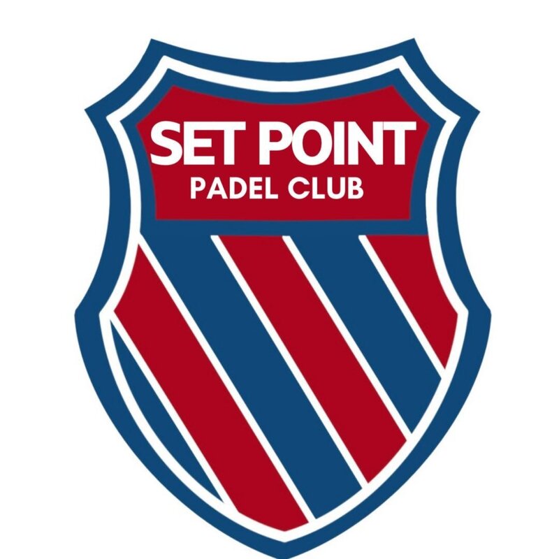 Set Point Padel Club