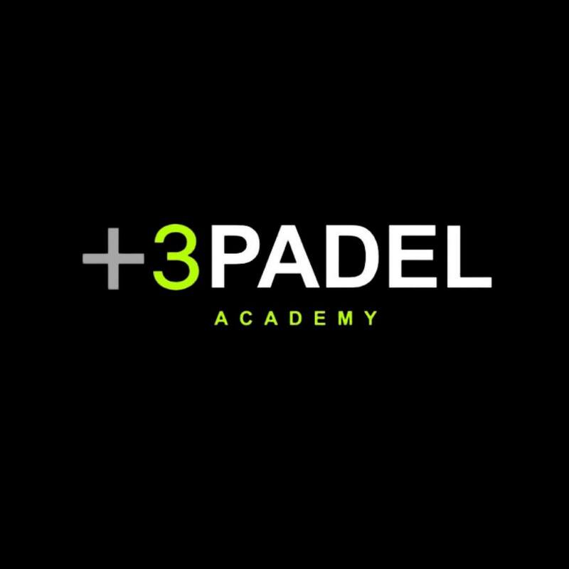 +3 Padel