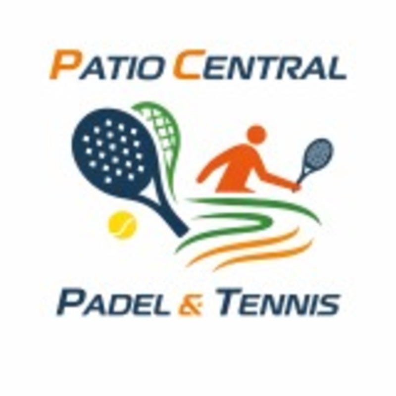 Patio Central Padel & Tennis