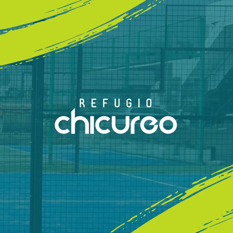 Refugio Chicureo