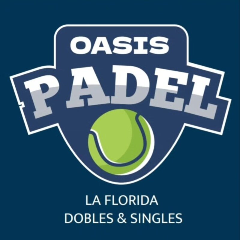 Oasis Padel