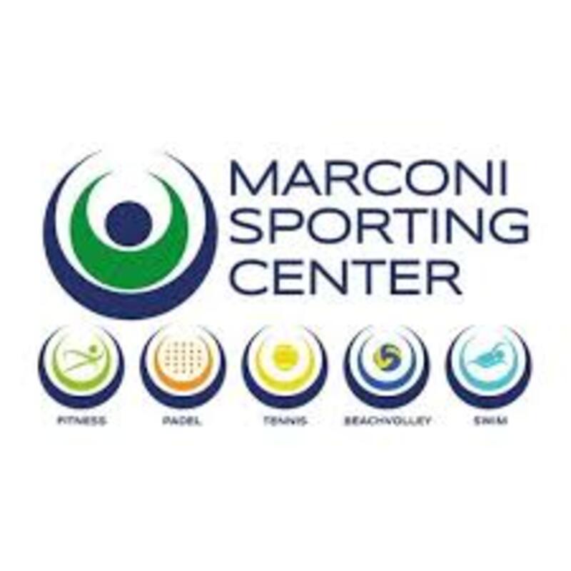 Marconi Sporting Center