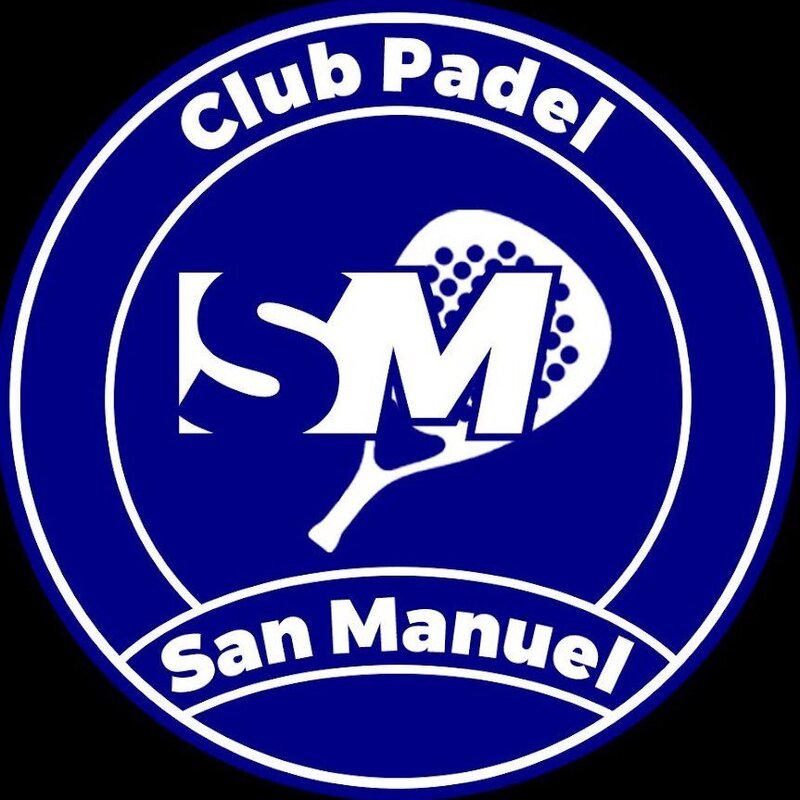Club Padel San Manuel